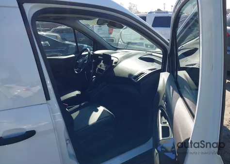 2020 Ford Transit Connect Xl Cargo Van from USA, damaged, VIN NM0LS7E20L1451404